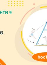 Cơ năng - KHTN 9  -  Hoc10